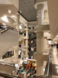 The Adelphi (D6), Retail #596870491